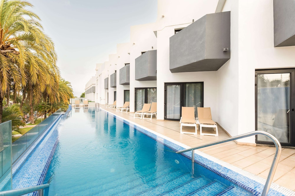 BARRANCO Chic! Apartments 4/50