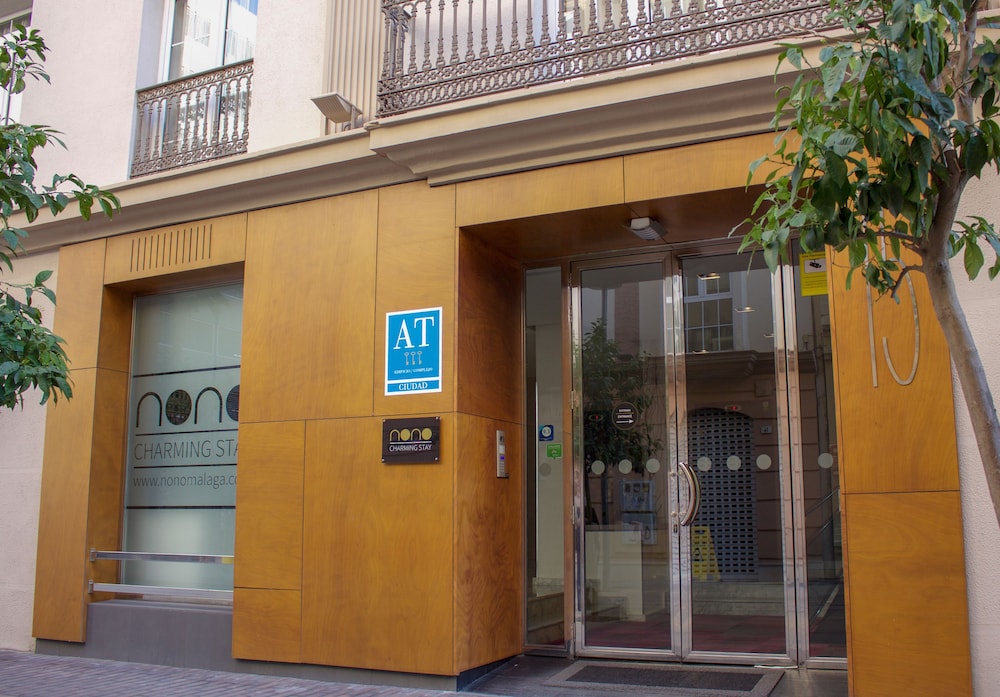 Apartamentos Nono Charming Stay 2/76