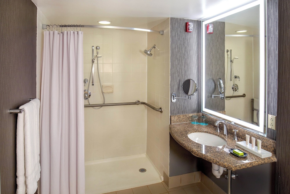 Le Meridien Cambridge 57/58