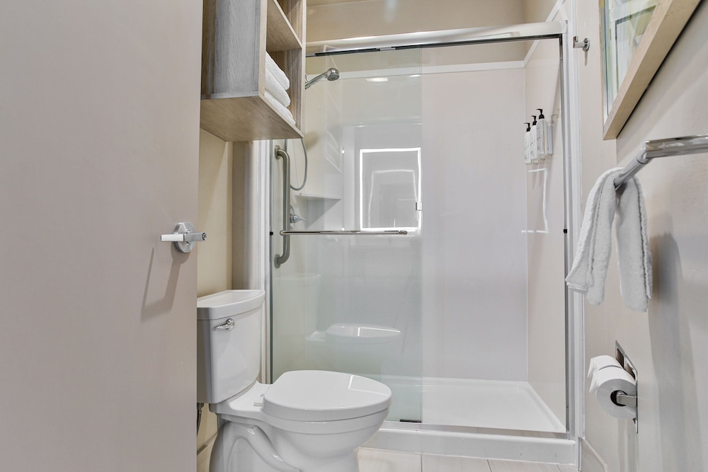 Springhill Suites Prescott 64/65