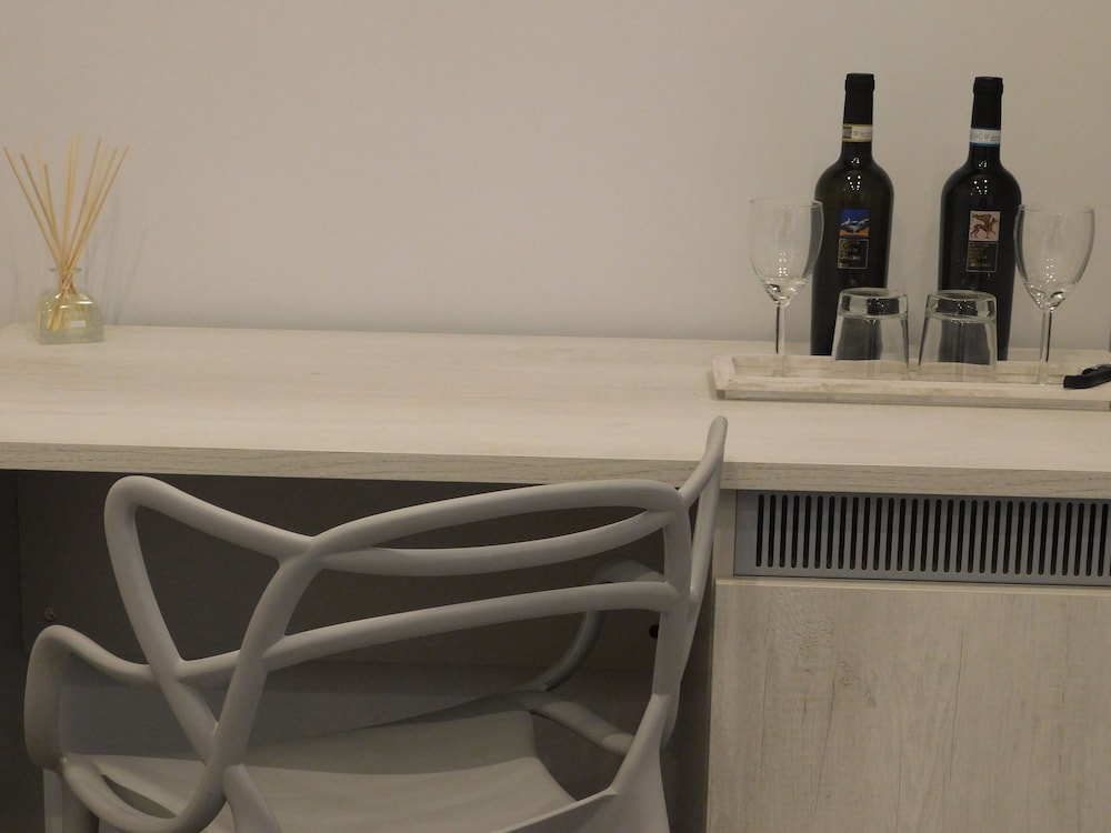 Scaramantico Rooms 44/50
