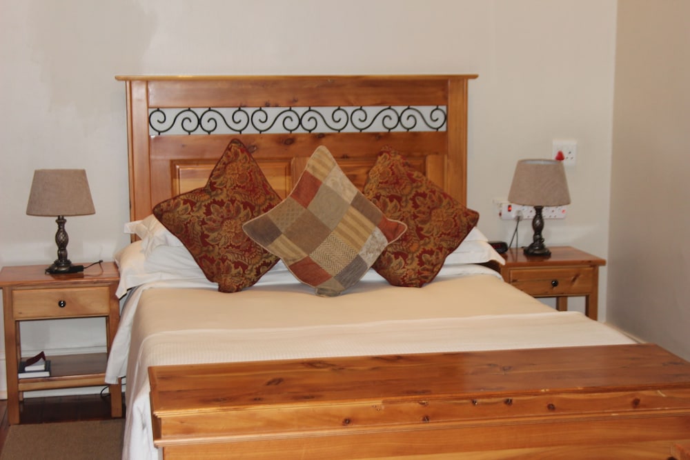 Villa Beryl Guesthouse 17/50