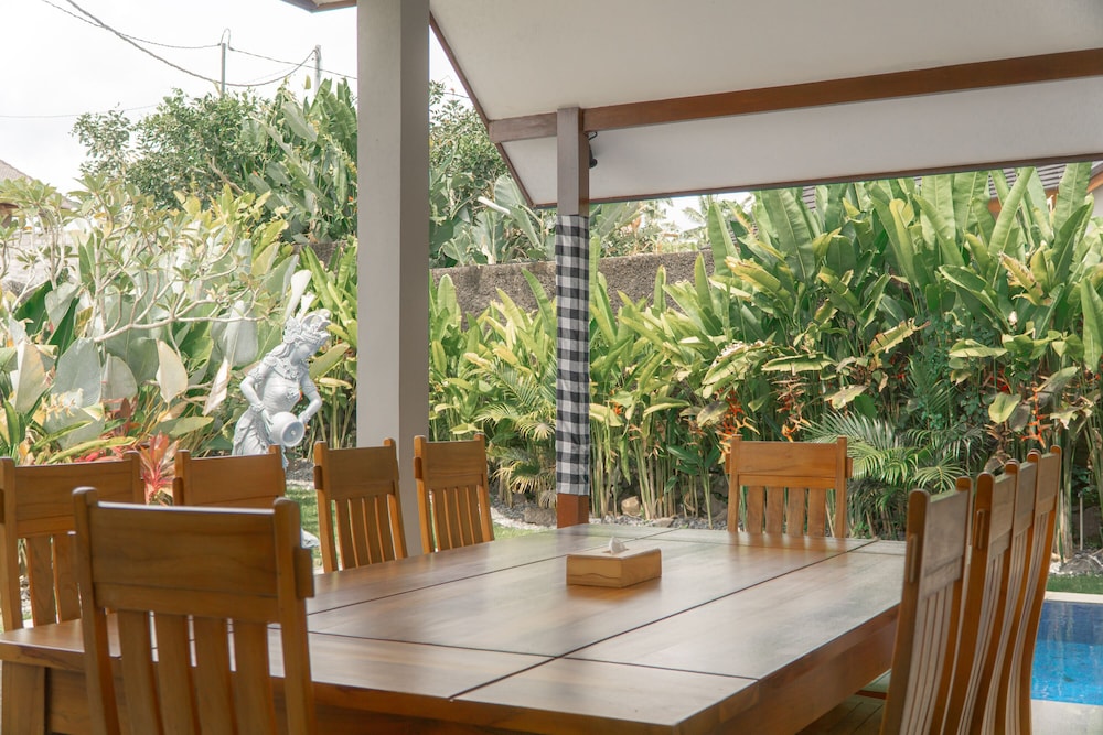 Umadhatu Village & Outbound Resort 35/50