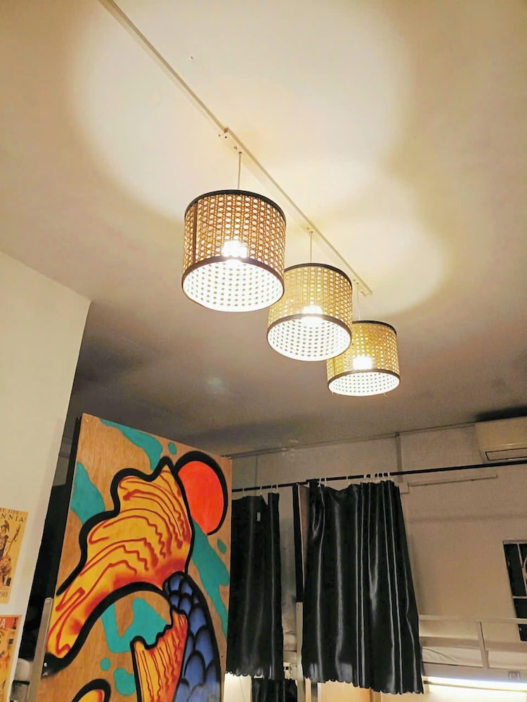 Viet Vintage Hostel & Pub 10/26