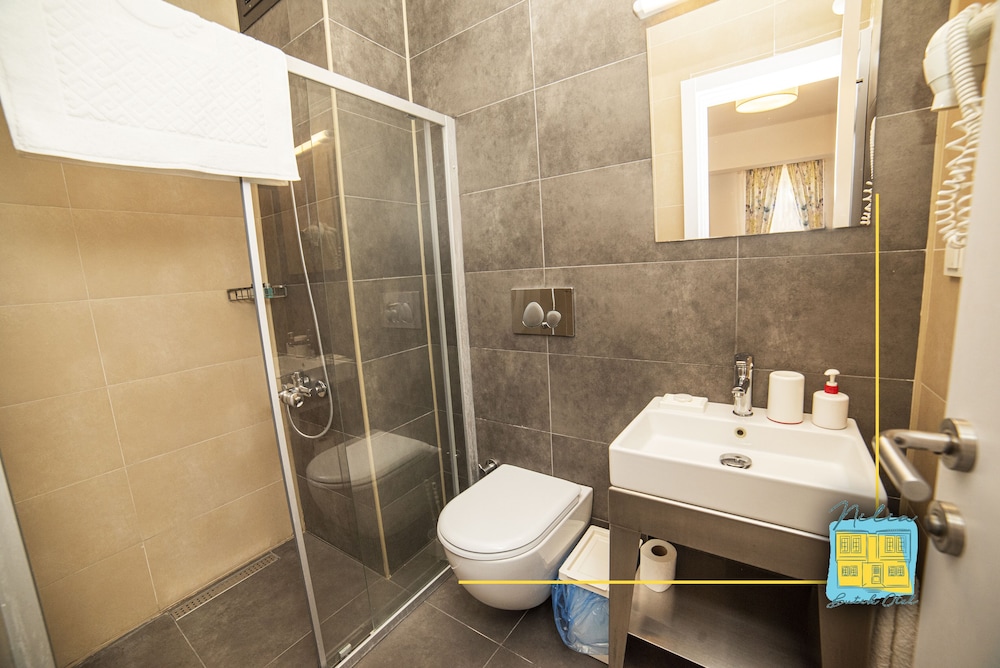 Nilia Butik Hotel 47/50
