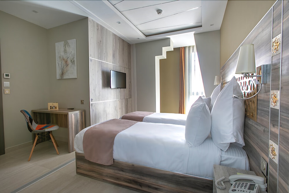 Hotel Madaure 25/58