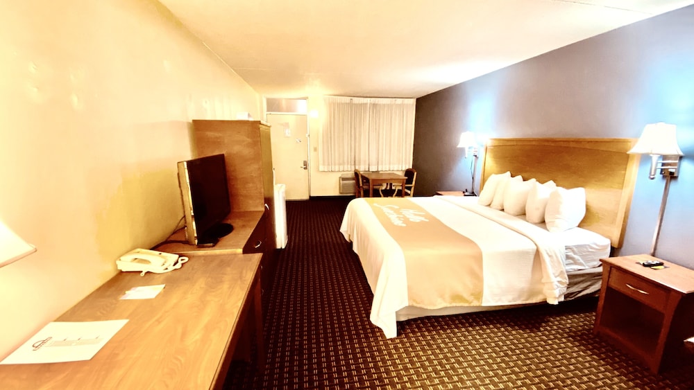 Days Inn by Wyndham Salina South 20/60