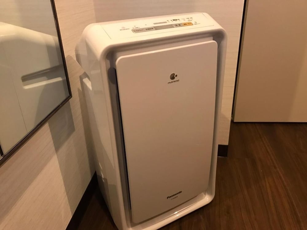Umeda Plaza Hotel 19/39