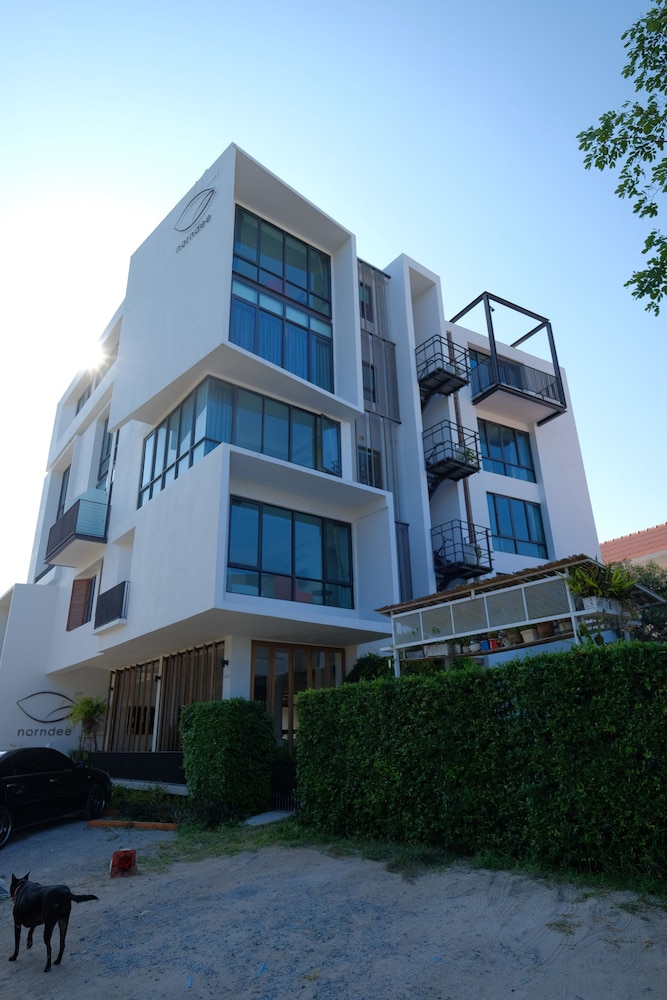 Norndee Huahin 6/65