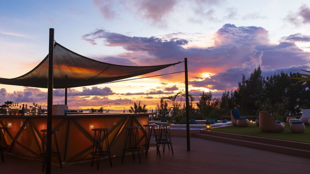 AQUASENSE Hotel & Resort 5/61