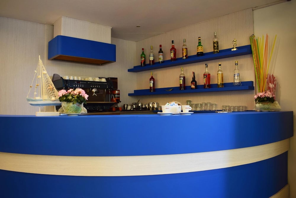 Hotel Arno 10/46