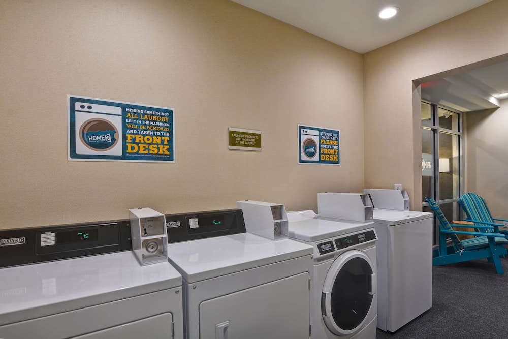 Home2 Suites By Hilton Hot Springs 58/60