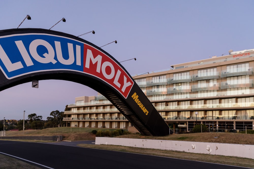 Rydges Mount Panorama Bathurst in BATHURST
