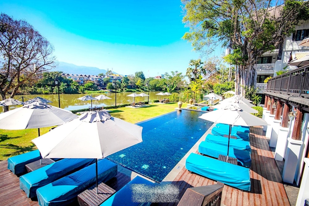 Buri Sriping Resort Hotel and Spa 29/48