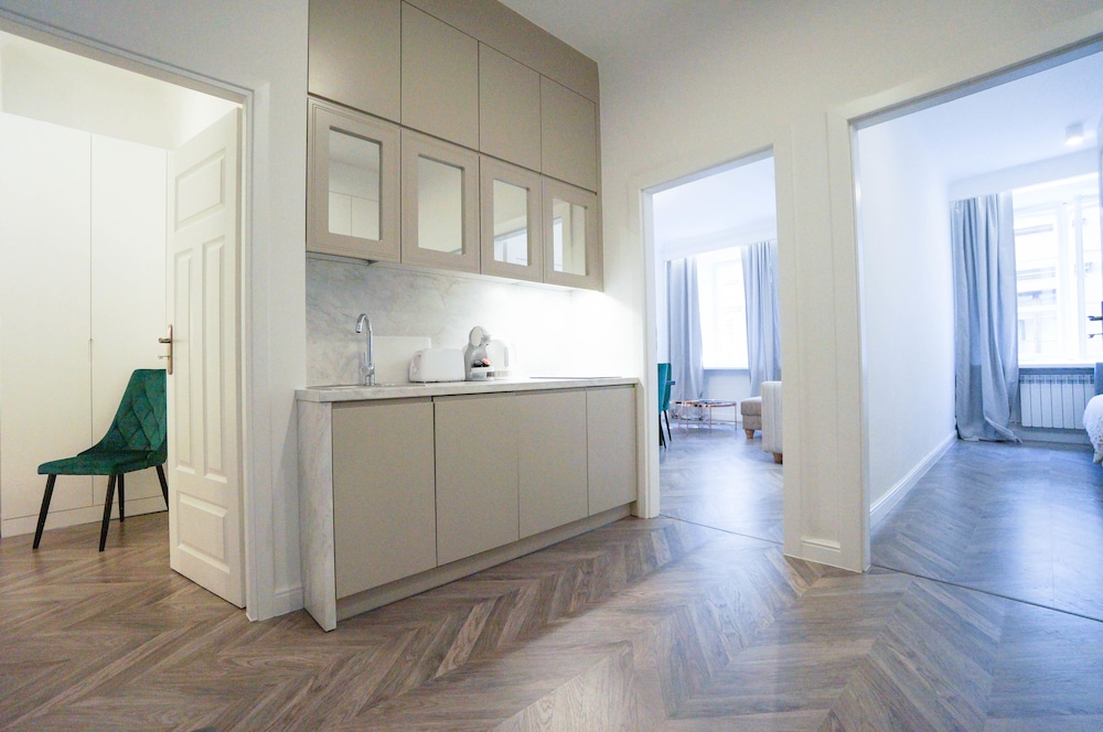 Aaa Stay Premium Apartments Old Town 1/50