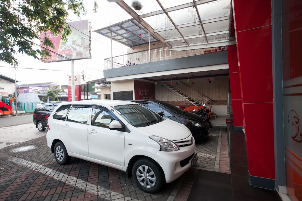 Liberta Hub Singosari Malang 64/65