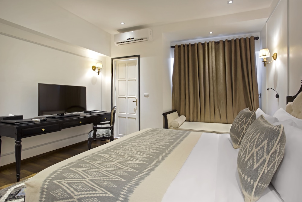 Le Thatluang D’oR Boutique Hotel 25/67