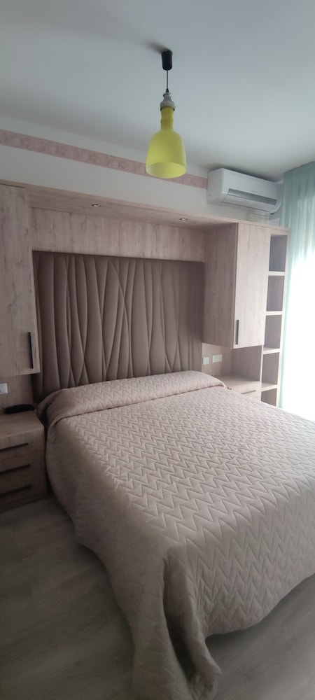 Hotel Losanna 32/60