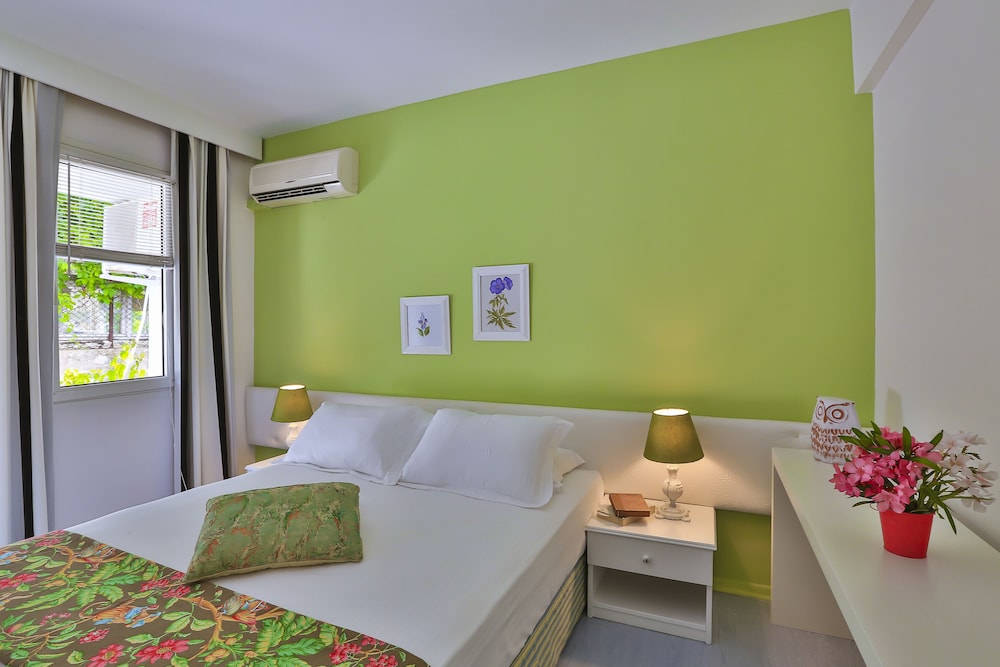 Taytanli Motel 23/35