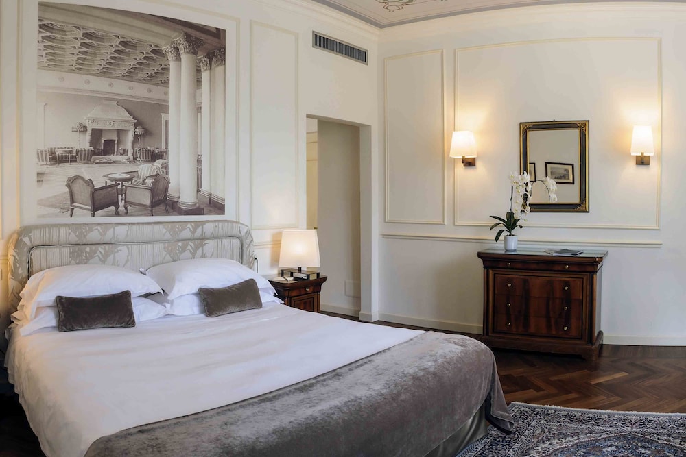 Albergo Terminus 20/80