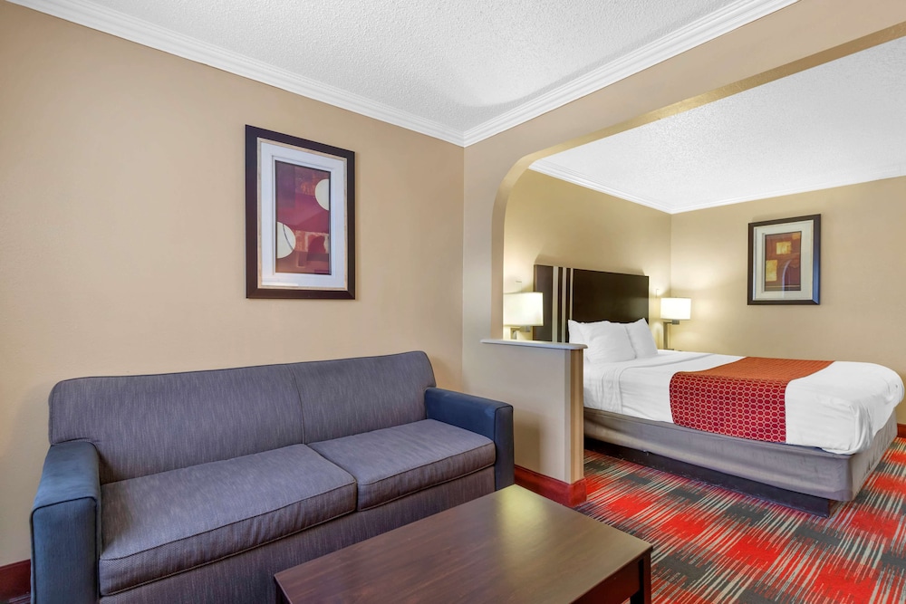 Best Western Brady Inn 20/26