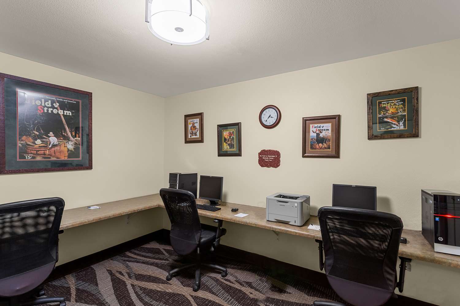 Best Western Rose Quartz Inn 34/40