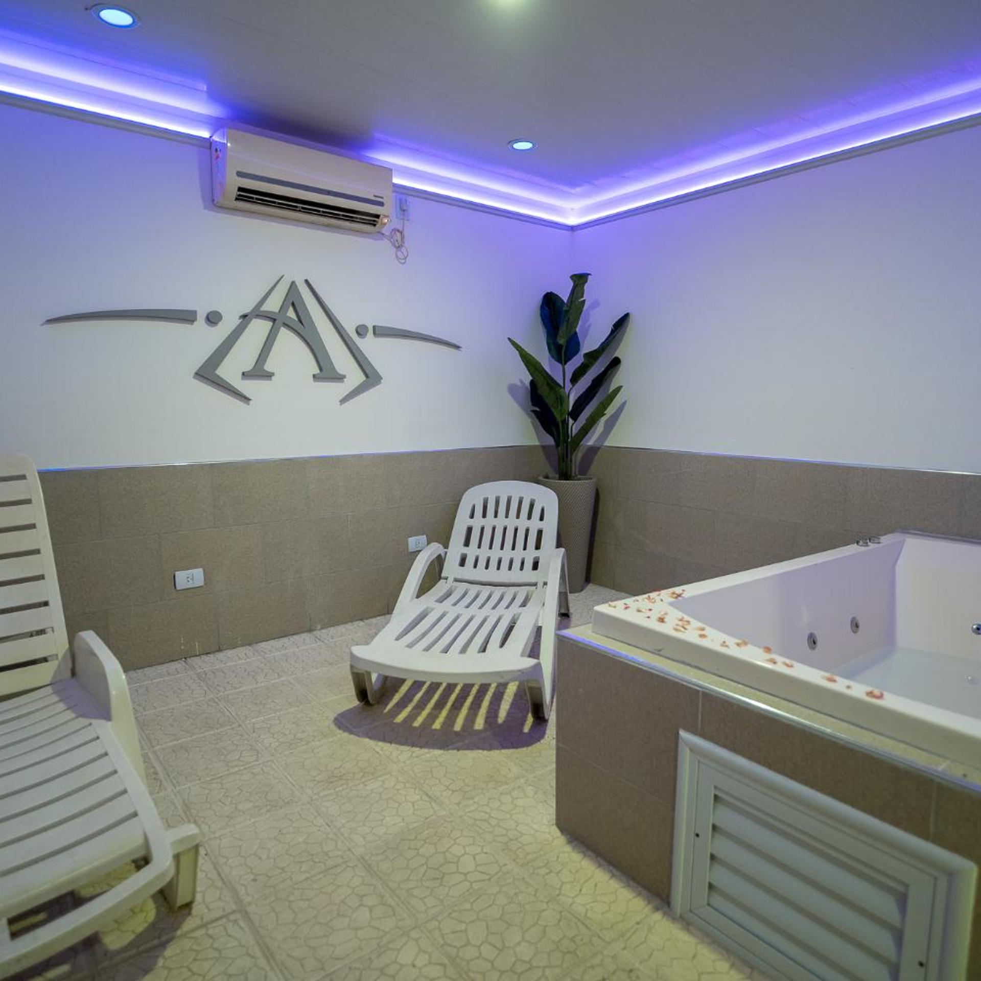Alto Verde Suites and Apart 31/50
