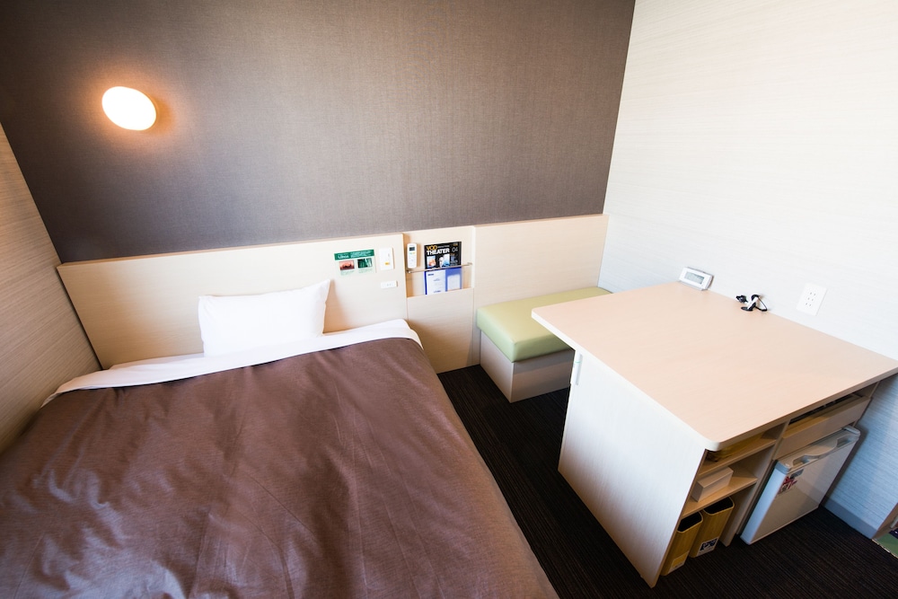 Super Hotel Tokyo Jr Shinkoiwa 22/49