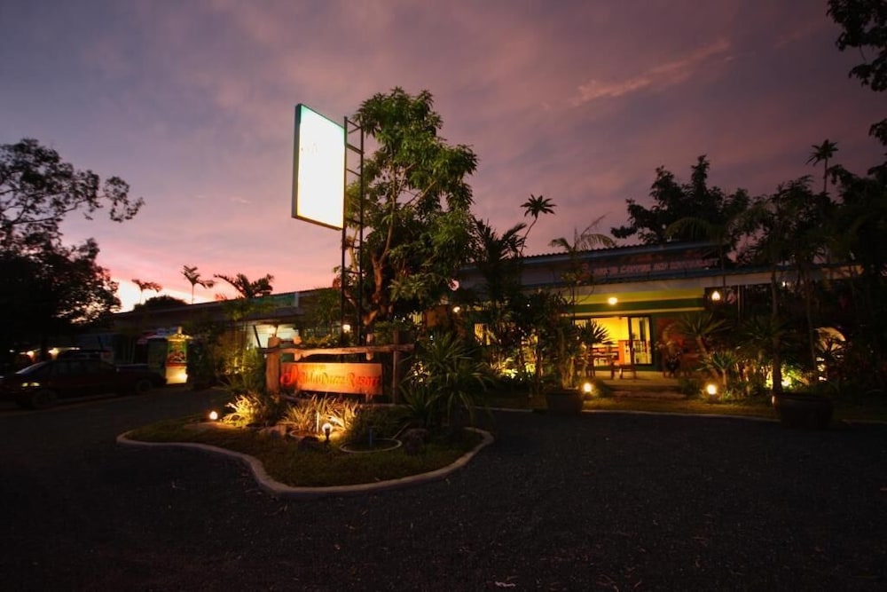 Bida Daree Resort 1/36