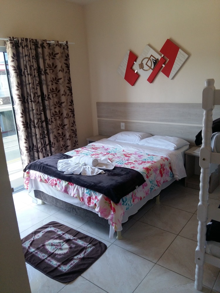 HOTEL ROCHAMAR 17/57