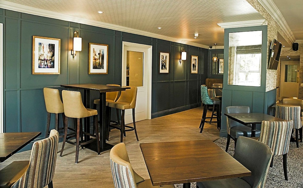 Best Western New Kent Hotel 29/31