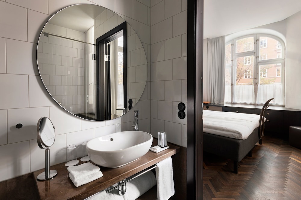 Miss Clara By Nobis Stockholm A Member of Design Hotels 21/54