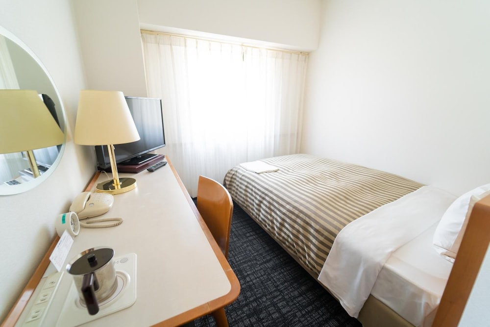 Garden Hotel Kanazawa 17/43