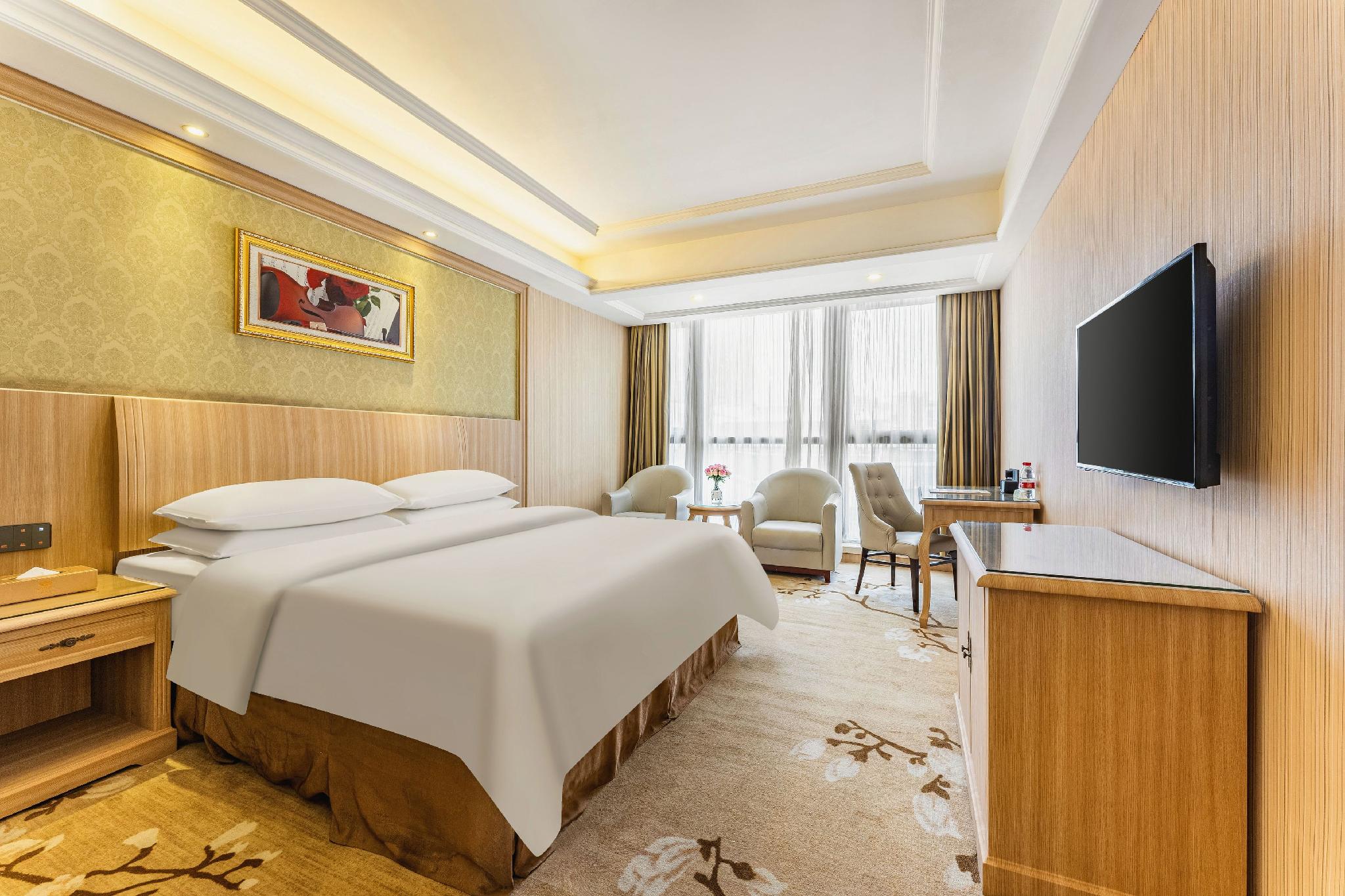 Vienna Hotel (Foshan Longjiang Convention and Exhibition Center) 19/36