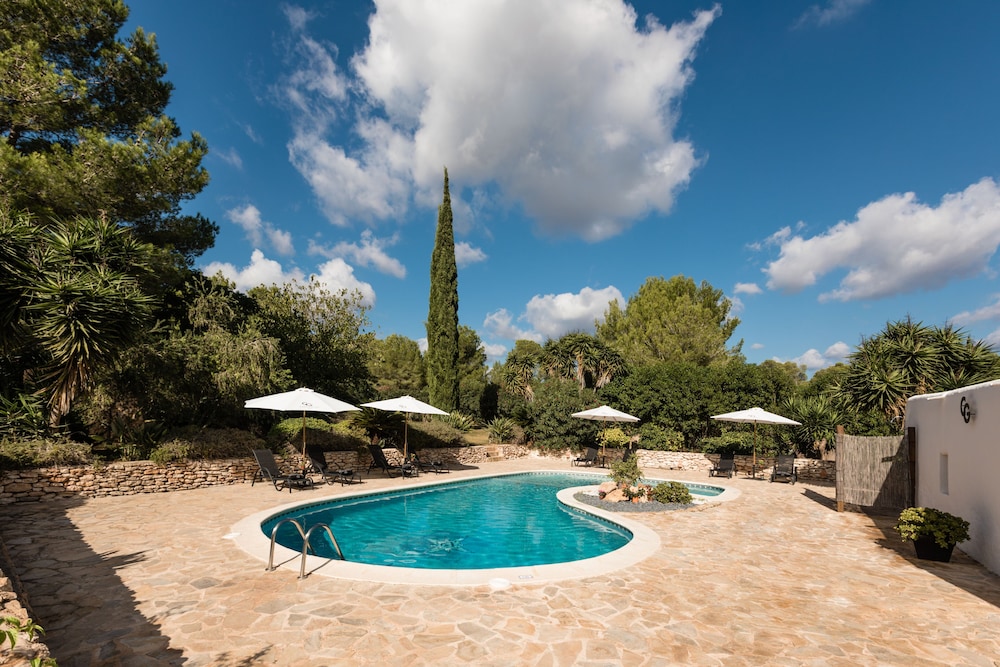 Agroturismo Can Guillem 63/74