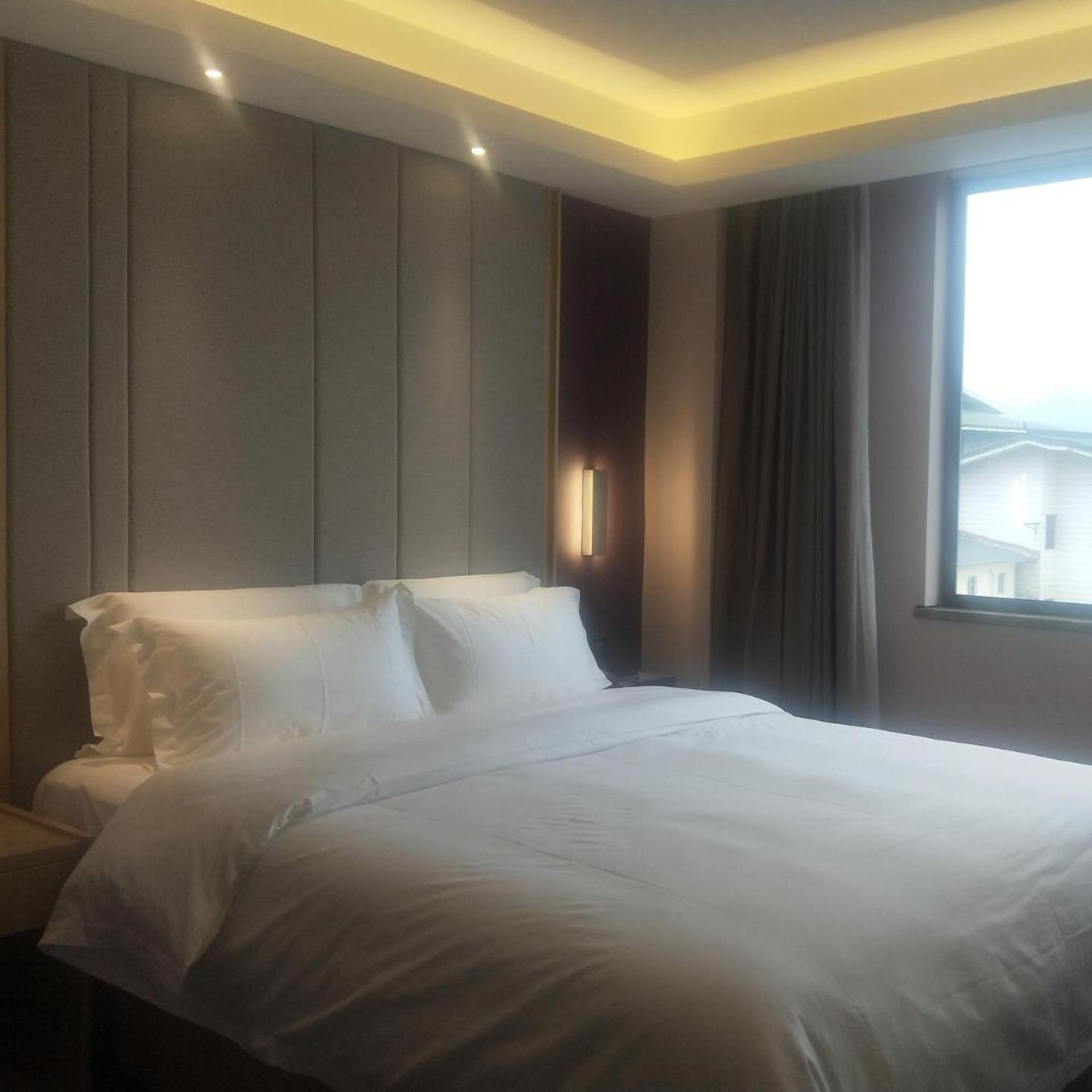 Lavande Hotel (Guilin Central Square Elephant Trunk Hill Scenic Area) 17/49