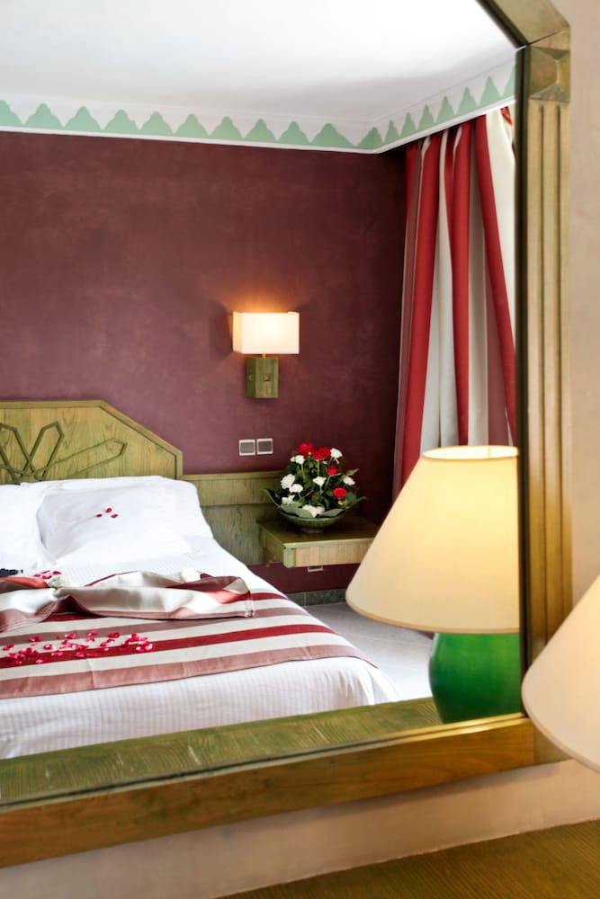 Hotel Chems 14/45