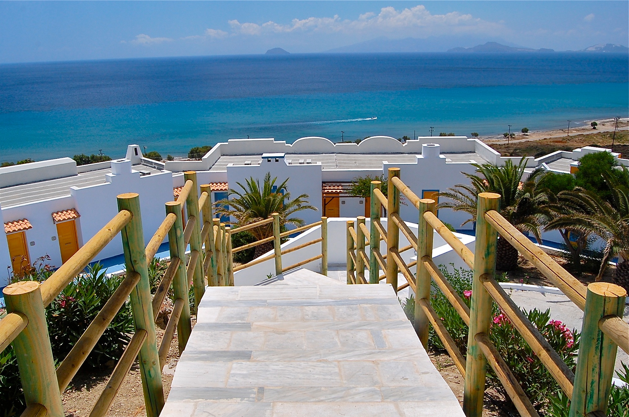 Lagas Aegean Village 53/64