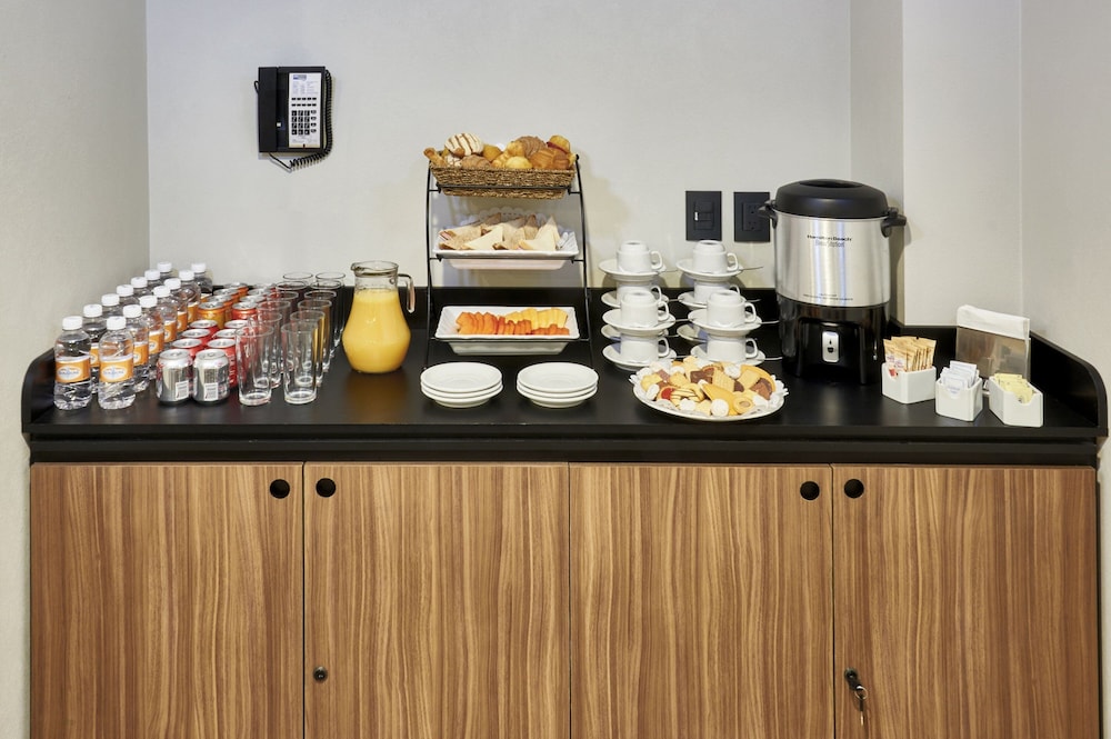 City Express by Marriott Zacatecas 43/56