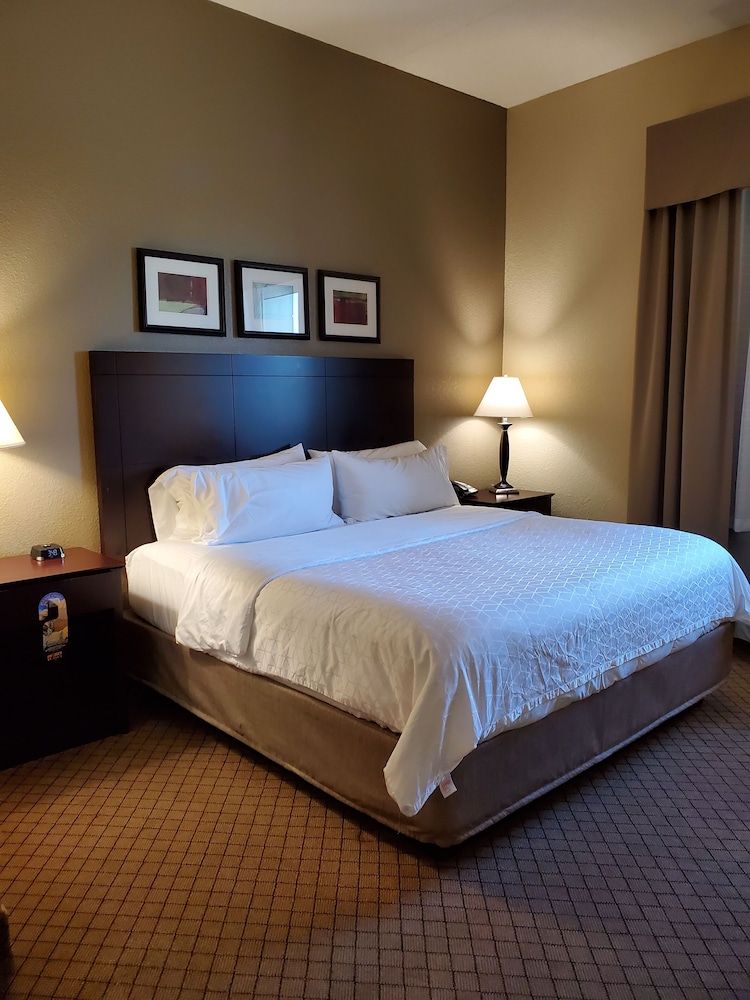 Holiday Inn Express Hotel And Suites Mankato East 25/76