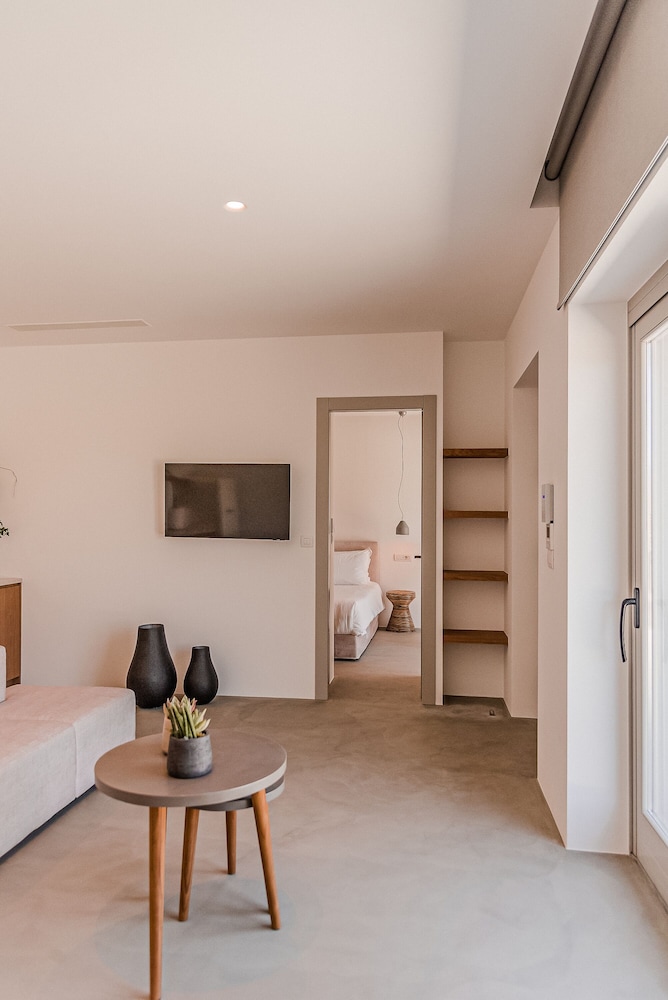 Amarelo Villas Mykonos 38/59