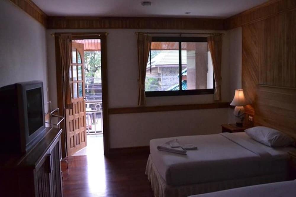 White Sand Princess Hotel 13/39