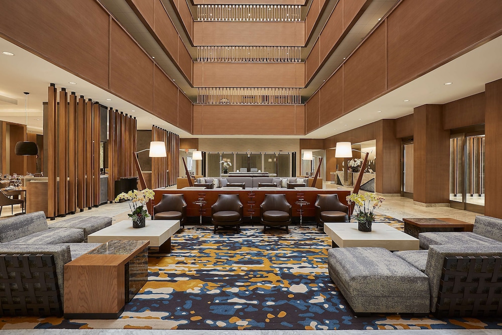 Hyatt Regency Newport Beach West 38/78