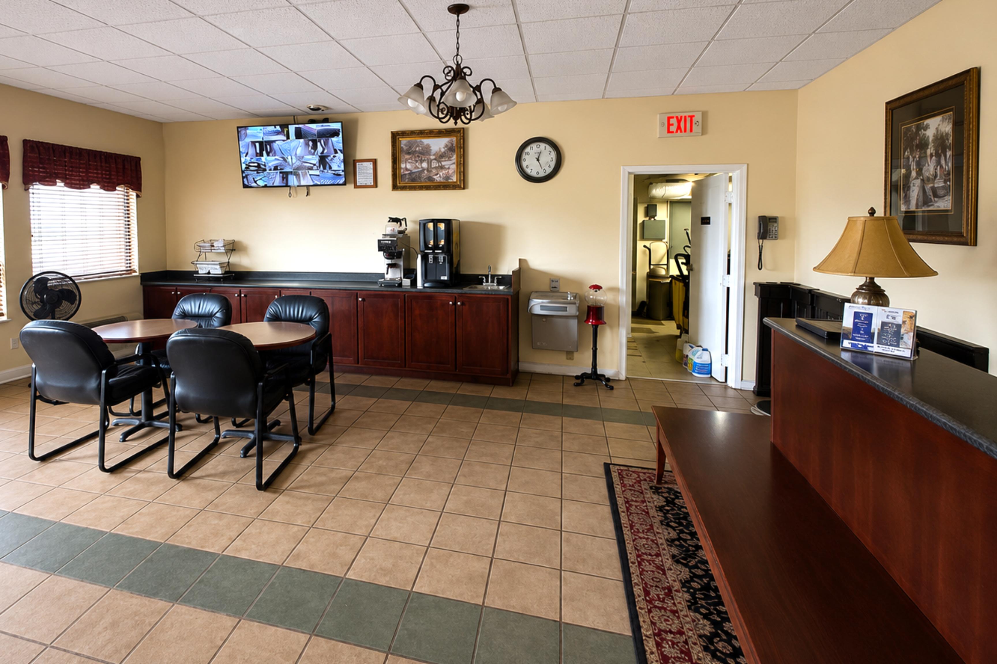 Deerfield Inn & Suites Arkansas Near Blytheville I 55 7/8