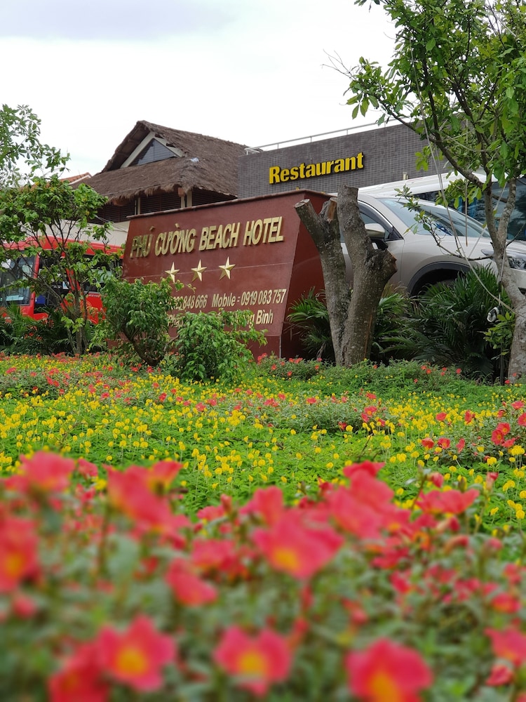 Phu Cuong Beach Hotel 6/69