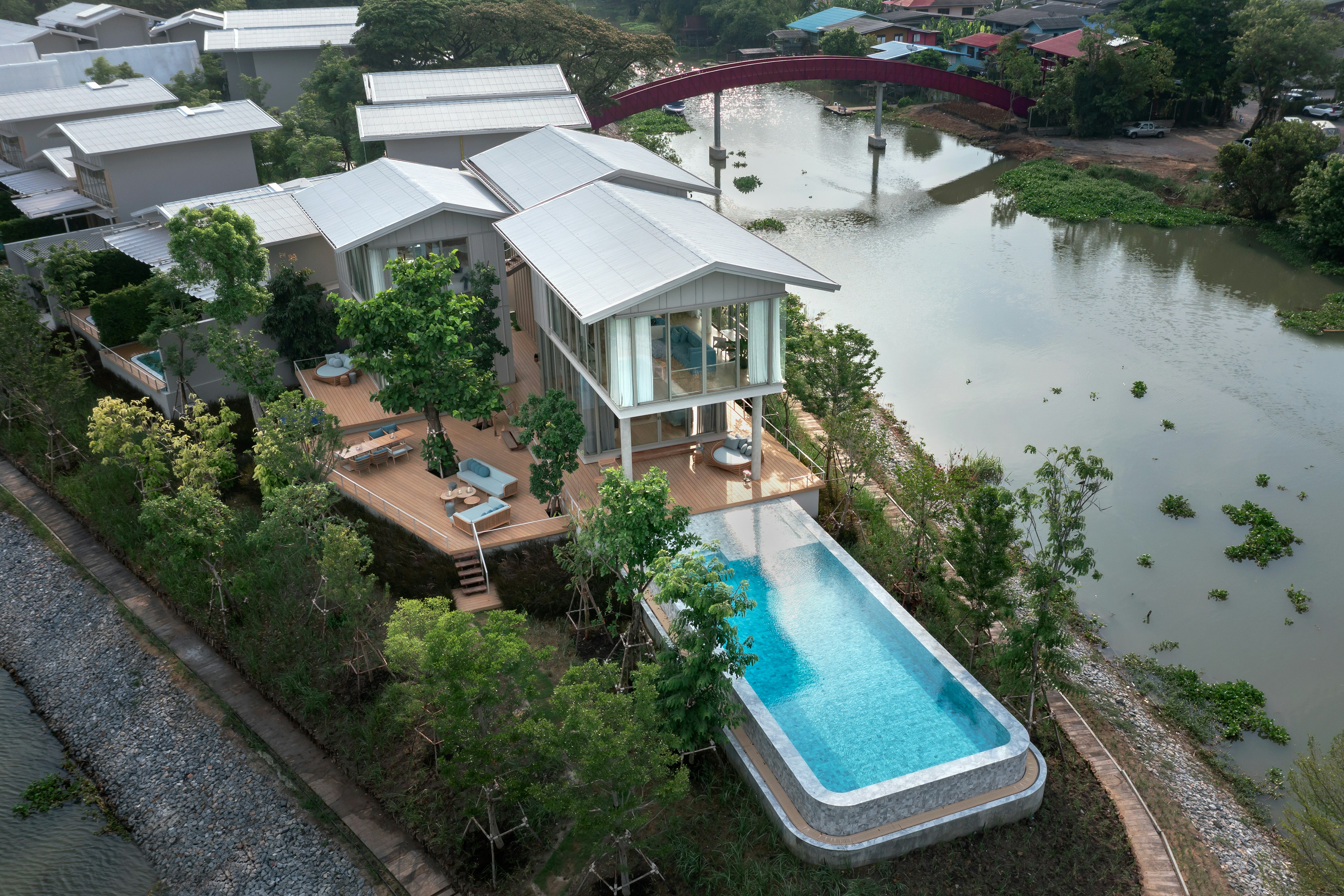 Sala Bang Pa In 23/26
