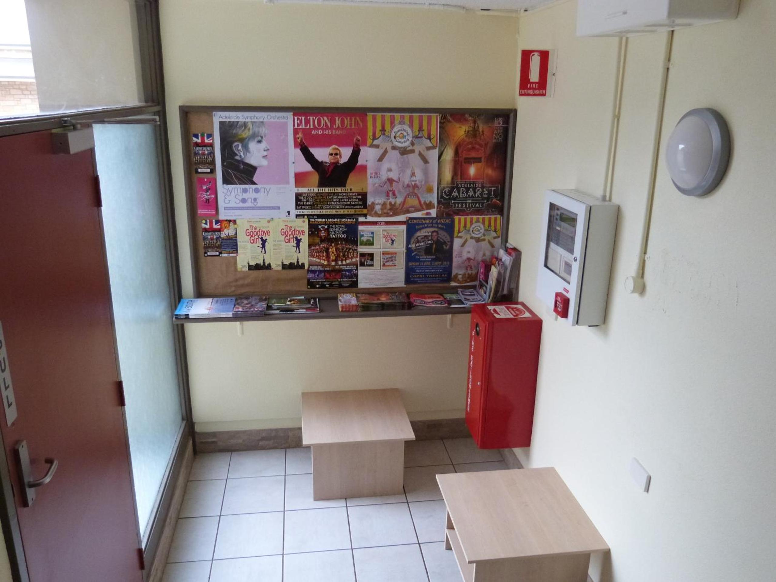 Glenelg Holiday Apartments- Corfu 6/20