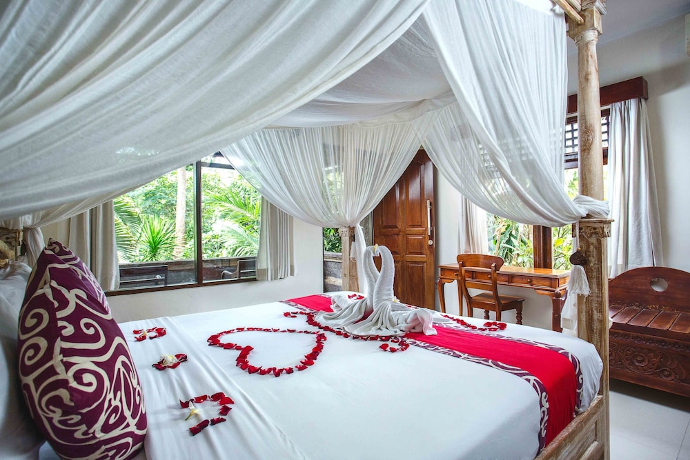 Alas Petulu Villa Resort And Spa 30/77