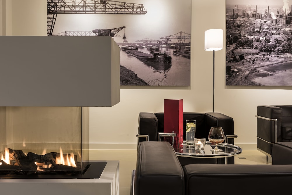 Hotel Conti Duisburg 21/27