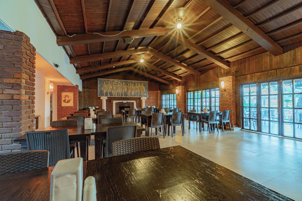 Historical Museum Resort 32/50